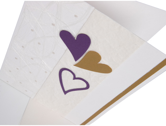 Hochzeitskarte