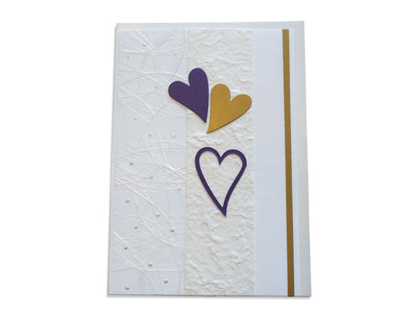 Hochzeitskarte