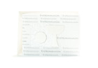 Kommunion, transparent
