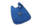 Lätzchen Prinz blau