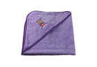 Geschenkset Prinzessin lila