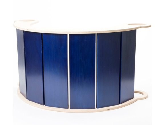 Gigampfi blau