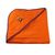 Badetuch Prinz orange