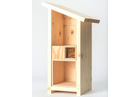 Wildbienen Gruppenhaus