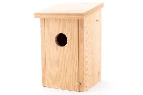 Vogelnistkasten