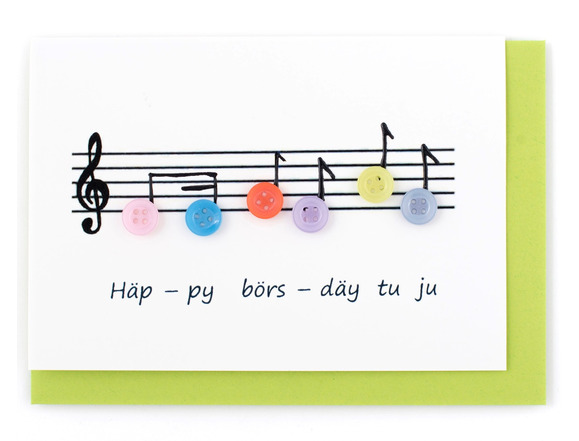 Häppy börsday tu ju