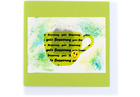 Teetasse