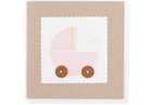 Babywagen rosa