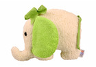 Teddyfant grün